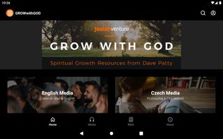 Grow with God screenshot 3