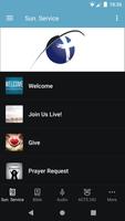 Total Restoration Church App الملصق