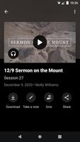 Total Restoration Church App Screenshot 2