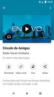 Radio Vision Cristiana اسکرین شاٹ 2