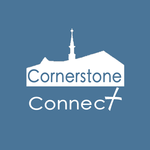 Cornerstone icon