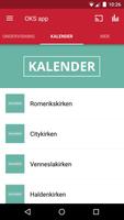 OKS app syot layar 1