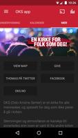 OKS app syot layar 2