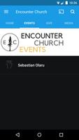 EncounterChurch تصوير الشاشة 1