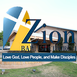 Zion Baptist Church Shreveport icon