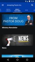 Amazing Facts Ministry 스크린샷 2
