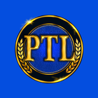 PTL Television Network Zeichen