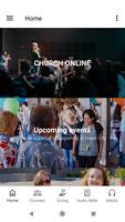 Hope City Church Kingman постер