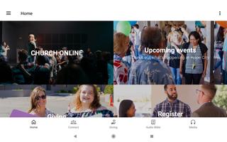 Hope City Church Kingman скриншот 3