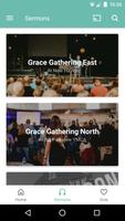 برنامه‌نما Grace Gathering App عکس از صفحه