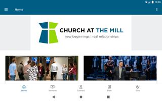 Church at The Mill Screenshot 3