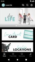 Love Life 海報