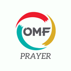 OMF Prayer-icoon