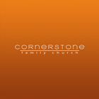 iamcornerstonedsm أيقونة