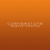 iamcornerstonedsm أيقونة