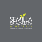 Semilla de Mostaza Monterrey icono