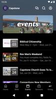 Capstone Church TX скриншот 1