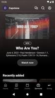 Capstone Church TX скриншот 2