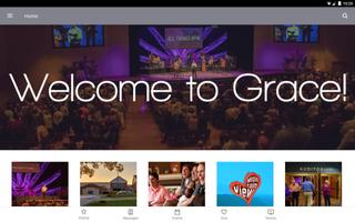 Grace Fellowship Johnson City captura de pantalla 3