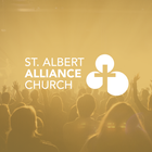 St. Albert Alliance Church icon