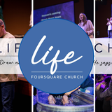 Life Foursquare Church