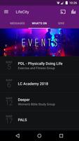 برنامه‌نما Life City Church - INC عکس از صفحه