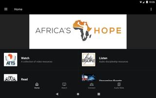 Africa's Hope screenshot 3