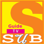 Sub Tv Serials  Guide icône