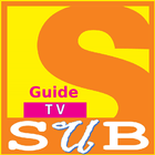 Sub Tv Serials  Guide Zeichen