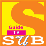 Sub Tv Serials  Guide biểu tượng