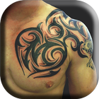Tribal Tattoo Designs 2020 icône