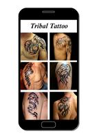 Tribal Tattoo Designs 2020 Affiche