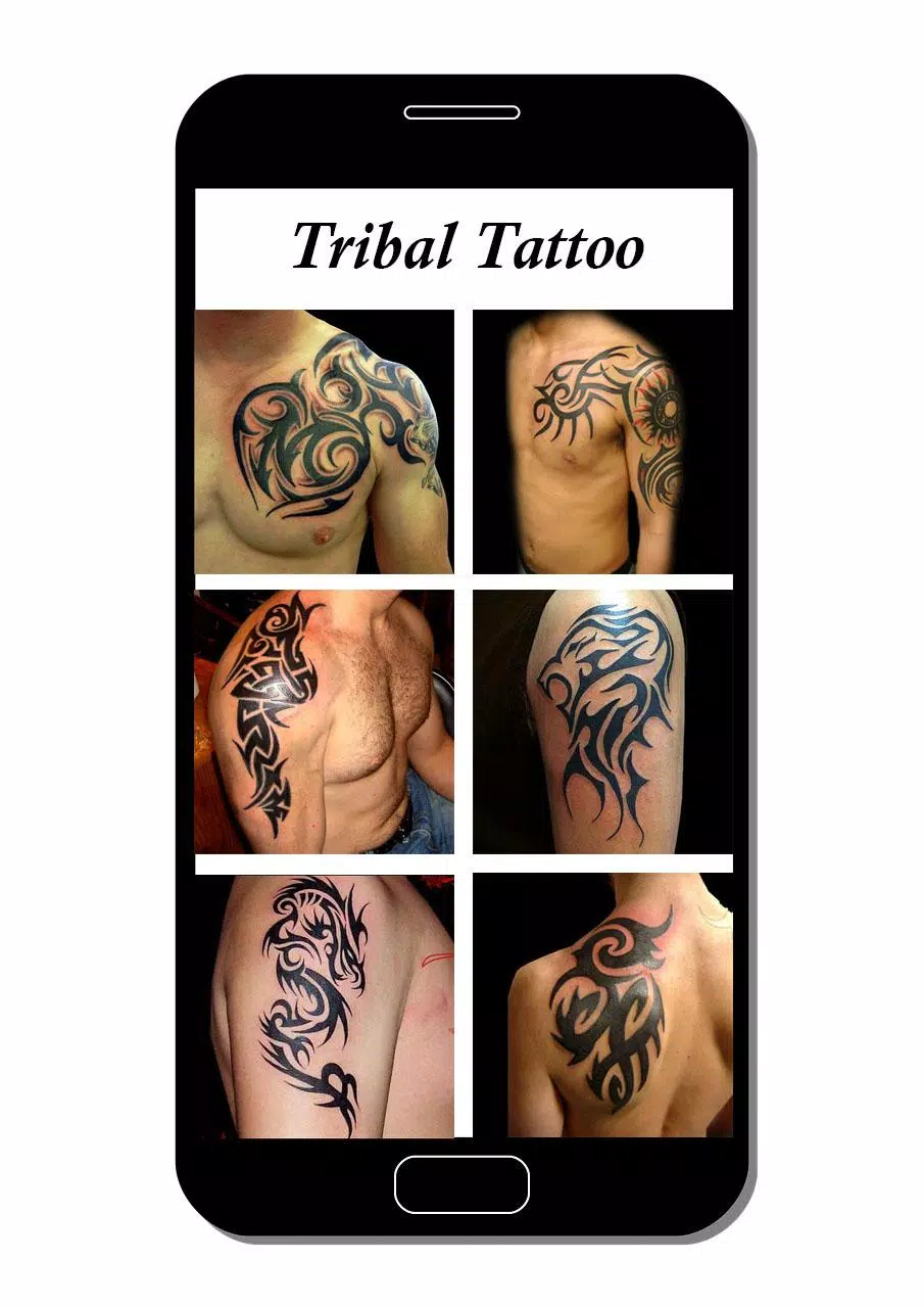 Tribal Tattoo Designs 2020 APK for Android Download Tribal Tattoo Designs 2020 APK for Android Download