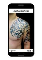 Tribal Tattoo Designs 2020 capture d'écran 3