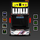 Basuri Piano Telolet simulator APK