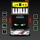 Bus Telolet Basuri Strobo Mata APK