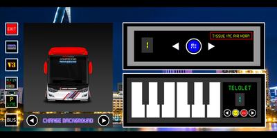 Basuri Piano Telolet simulator स्क्रीनशॉट 2