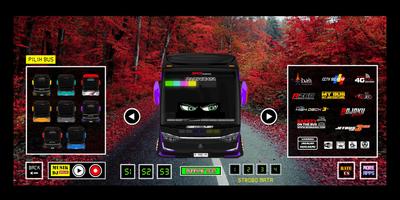 Bus Telolet Basuri Strobo Mata screenshot 2