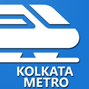 Kolkata Metro Timetable & Map APK
