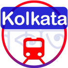 Kolkata Local Train, Metro Bus icône