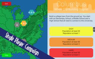 SUBURBIA City Building Game syot layar 1