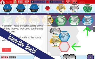 SUBURBIA City Building Game 截图 3