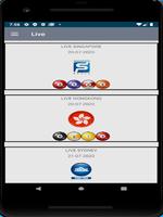 Angka Cepat Live Togel Tercepat poster