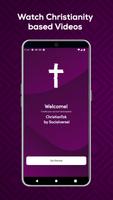 ChristianTok پوسٹر