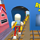 3D Subway Turbo Surf APK