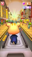 Cat and Mouse surf the subway  截图 3