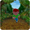 Subway jungle run: surf rusher