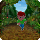 Subway jungle run: surf rusher APK