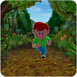 Subway jungle run: surf rusher icono