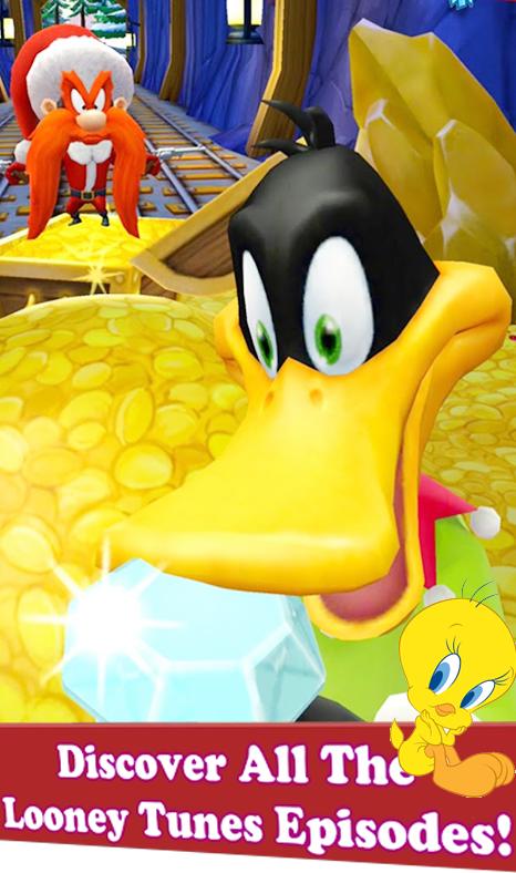 Looney Tune Dash لوني تونز داش For Android Apk Download